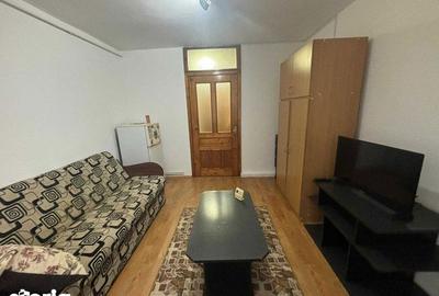 Garsonieră în Central