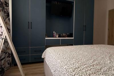 Apartament cu 2 camere decomandat în Drumul Taberei - 7