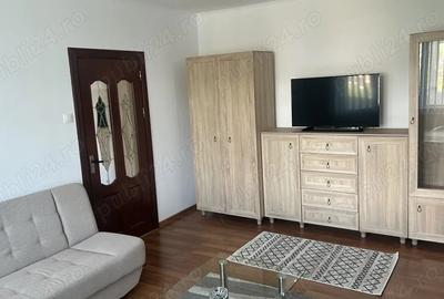Inchiriez apartament 2 camere ultracentral - 6