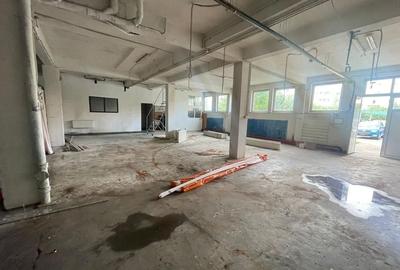 Spatiu industrial I 110-300 mp I Depozitare I Productie - 12