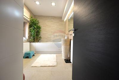 Casa Vila cu 4 camere de vanzare in  Cernica langa padure - 58