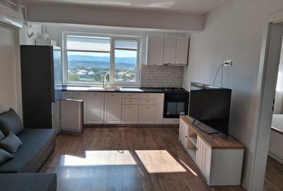 Apartament 2 camere Intabulat, Cug  zona Pepinierei - 1
