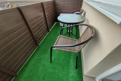 Apartament cu 3 camere decomandat, mobilat în Sânpetru - 10