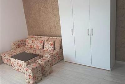 Apartament cu 2 camere decomandat, mobilat în Tudor Vladimirescu - 2
