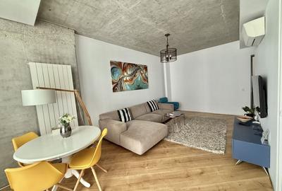 Floreasca /2 camere/ mobilat si utilat - 3