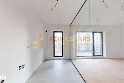 Apartament cu 3 camere în Pipera - 12