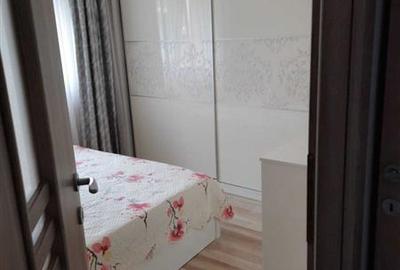 Apartament cu 3 camere semidecomandat, mobilat în Complex Studențesc - 2
