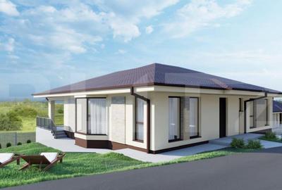 Casa Popesti, 600mp Teren, 147 mp Casa - 7