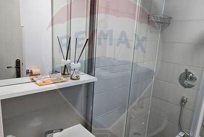 Apartament cu 1 camere decomandat, mobilat în 1 Mai - 2
