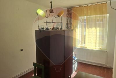 Apartament cu 2 camere decomandat în Central - 7