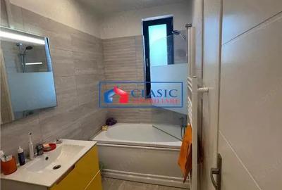 Vanzare casa duplex complet mobilat si utilat, cartier Gheorgheni Vanzare casa duplex complet mobilat si utilat, cartier Gheorgheni - 11