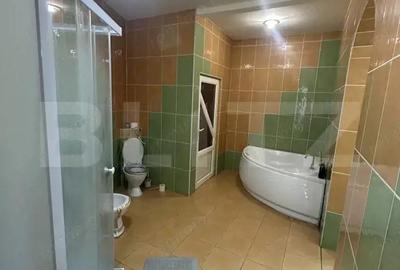 Casa tip P+M,4 camere,240mp,zona Aurel Vlaicu - 10