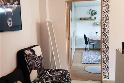 Garsonieră decomandată, mobilată în Bucovina - 12