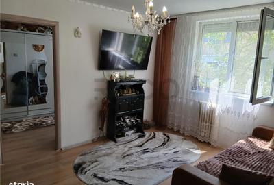 Apartament cu 2 camere în Rogerius