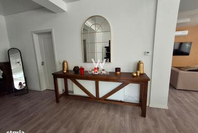 Casă cu 4 camere în Central - 10