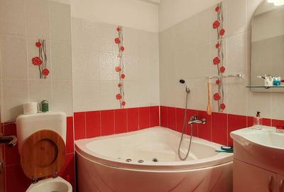 Apartament cu 3 camere semidecomandat, mobilat în Aviației - 2