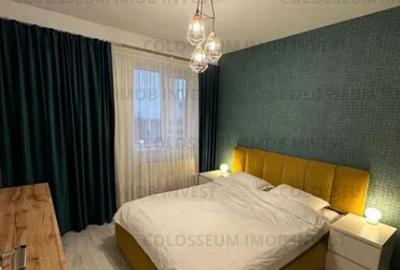 Apartament cu 2 camere decomandat în Noua - 2