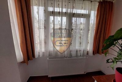 3 camere, Casa de Cultura, decmandat, 52 mp, centrala gaz A/C etaj 4/4 fara lift - 8