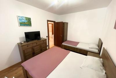 Apartament cu 2 camere decomandat în Nord - 12