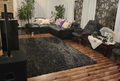 Casă cu 4 camere în Dancu - 8
