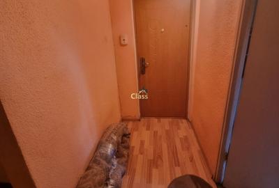 Apartament cu 4 camere decomandat, mobilat în Dâmbul Rotund - 9