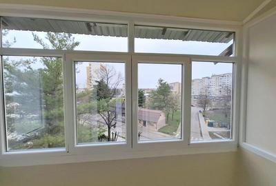 Apartament 2 decomandate, renovat MODERN, Zona de Sus - 8