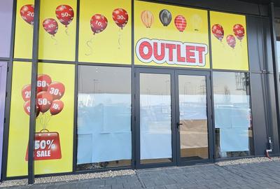 Spațiu comercial, de 36 mp, în Crâng - 5