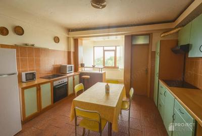 Apartament spa?ios 127 mp + Terasa 34 mp, Zona Negru Voda Apartament spa?ios 127 mp + Terasa 34 mp, Zona Negru Voda - 4