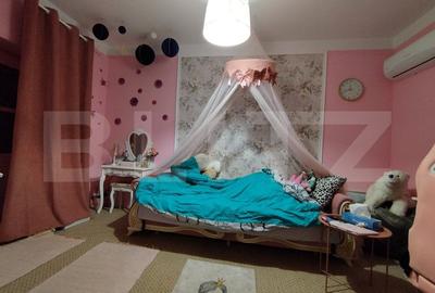 Casa cu 4 camere, 140 mp, acces auto, 902 mp teren, zona Bogdanestilor - 7