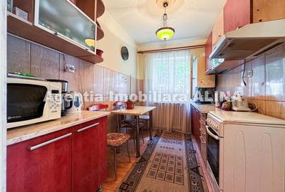 Apartament cu 2 camere decomandat în Gojdu - 9