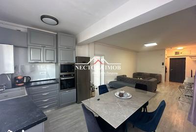 Apartament cu 2 camere în Central - 5