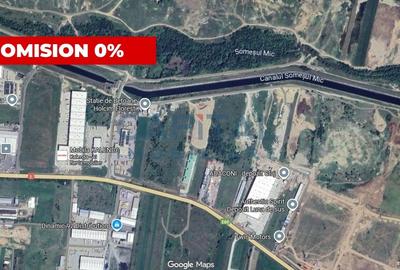 Oportunitate investitie | Teren hale | 13791mp - 1