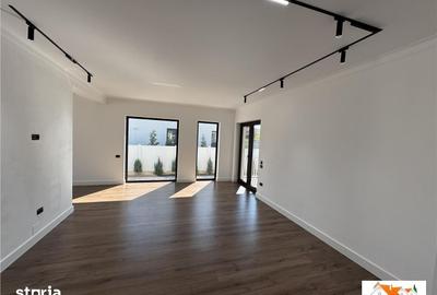 Casă cu 4 camere cu Teren 500 Mp în Central - 12