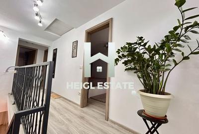 Casa 3 camere gata de mutat Sanandrei - 8