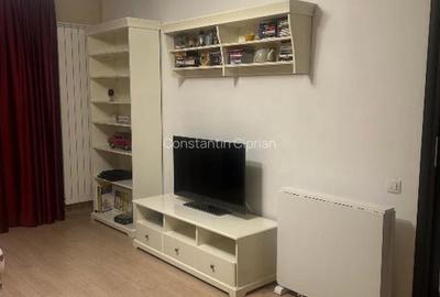 Apartament cu 3 camere decomandat, mobilat în Păcii - 3