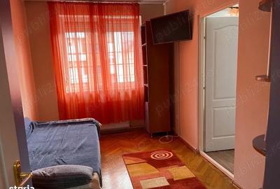 Dau in chirie apartament cu 3 camere zona centrala - 4