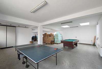 Hala cu spatii frig + birouri - Zona Freidorf - 7