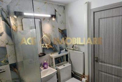 Apartament cu 2 camere decomandat, mobilat în Moșilor - 14