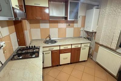 Garsonieră decomandată în Ultracentral