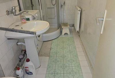 Apartament cu 2 camere semidecomandat în Mărăști - 2