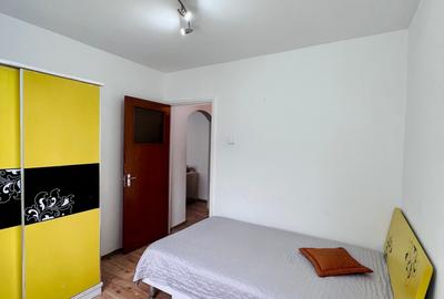 Apartament cu 3 camere semidecomandat în Giurgiului - 10