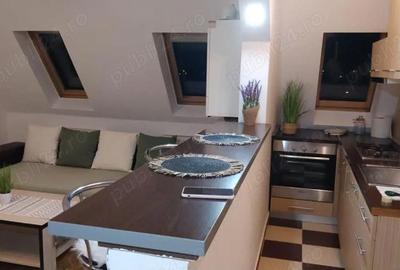 Apartament cu 2 camere semidecomandat în Complex Studențesc - 9