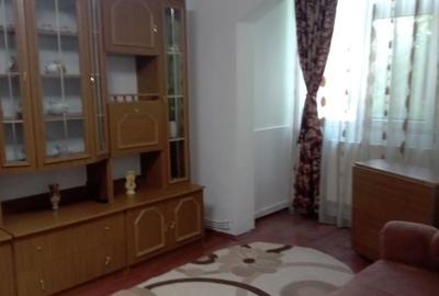 Apartament cu 2 camere semidecomandat în Racovița - 2