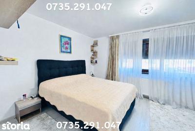 Casă cu 4 camere cu Teren 300 Mp în Central - 2