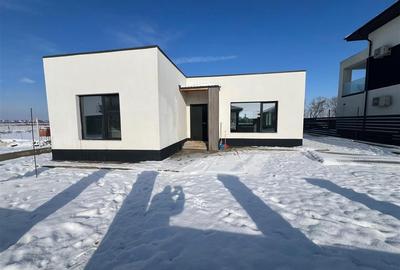 Casă individuală cu 3 camere cu Teren 375 Mp în Berceni - 3