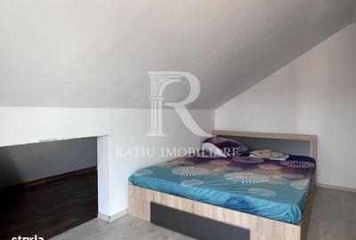 Apartament cu 3 camere în Central - 14