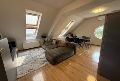 Apartament cu 3 camere semidecomandat în Bună Ziua - 6