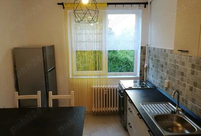 Inchiriez apartament 2 camere,proaspat renovat, in zona Borsec IuliusM - 2