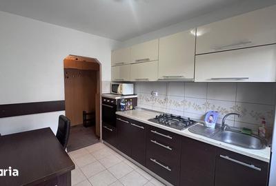 Apartament cu 3 camere în Dacia - 7