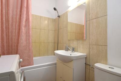 Apartament cu 2 camere decomandat, mobilat în Dristor - 15
